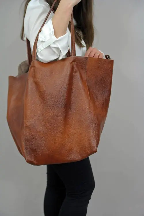 Classic Urban Tote