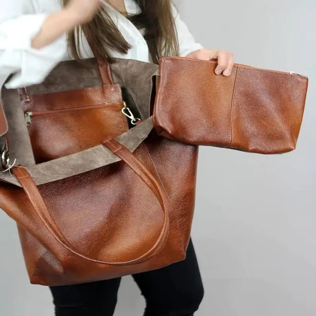 Classic Urban Tote