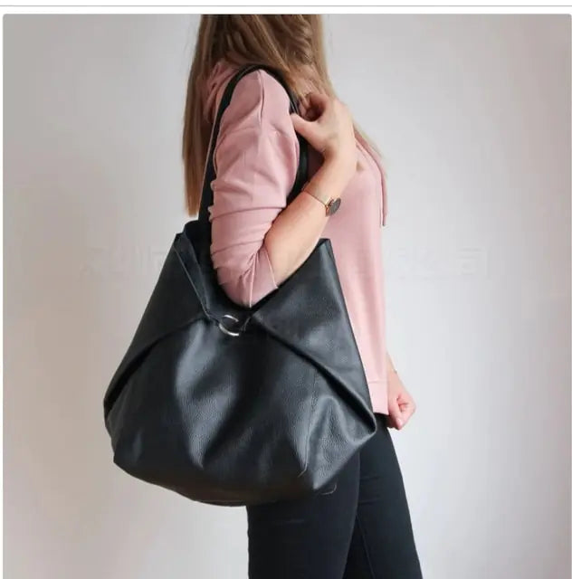 Classic Urban Tote