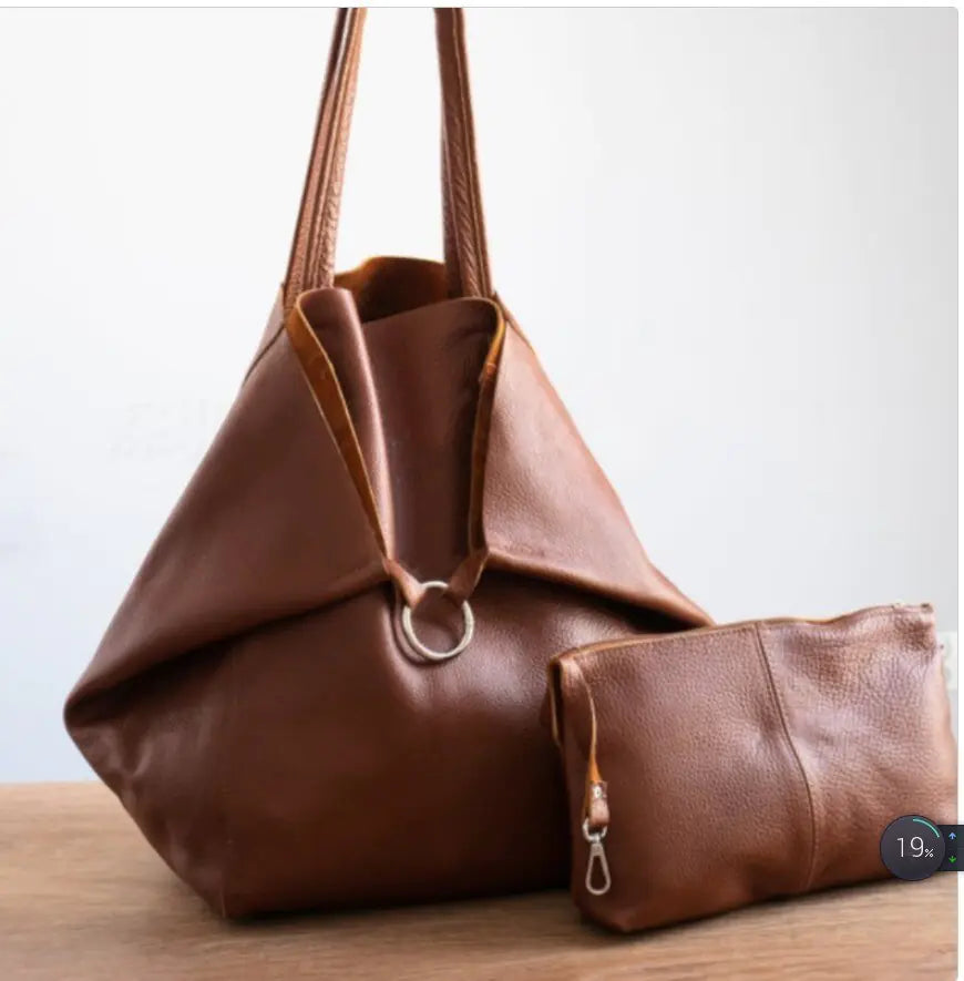 Classic Urban Tote