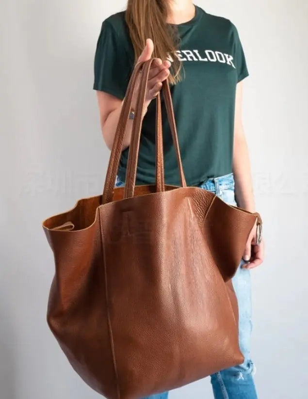 Classic Urban Tote